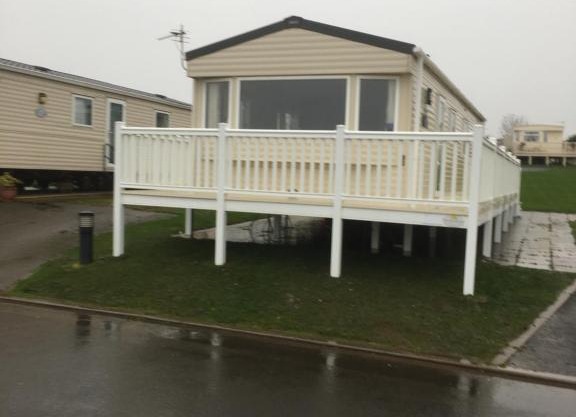 Crimdon Dene Holiday Park 