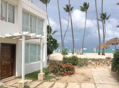 CARIBBEAN DREAM OCEAN view VILLAS & Apartments with POOL PLAYA Los Corales