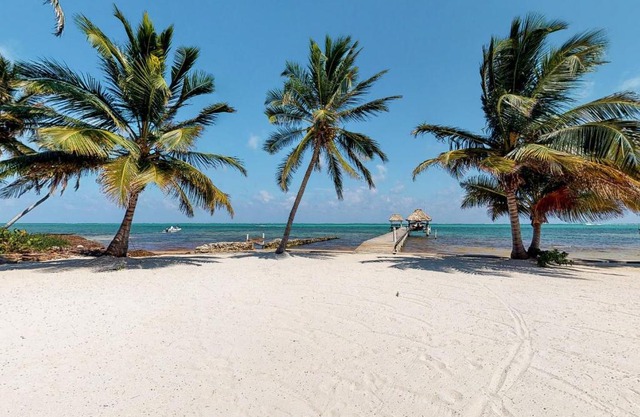Caribe Island Studio #2