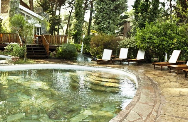 Carilo Village Apart Hotel & Spa