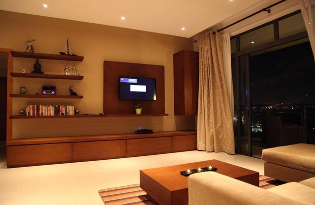 CarlSen Residence 1 in Colombo 5