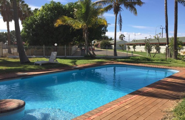 Carnarvon Gateway Motel