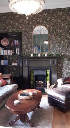 Carvetii - Abbey View, 1st Floor Flat, City Centre