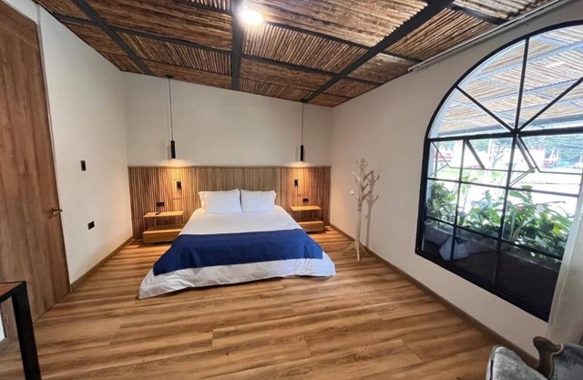 Casa 121