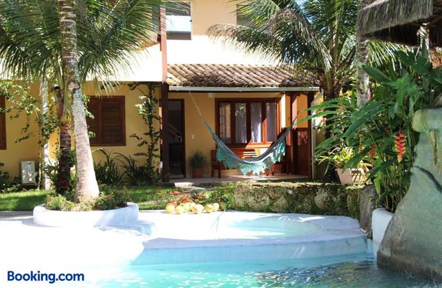 Casa 32 Paraty