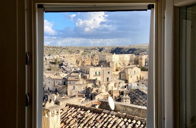 Lifestyle Residence Matera 