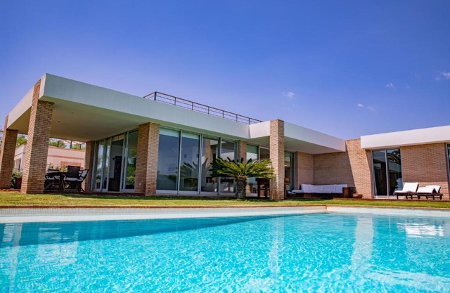 Casa 4 Meia Praia - Palmares Baia do Sol Villa