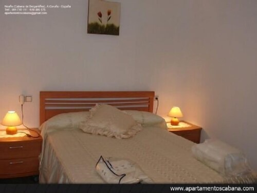 Casa Añón for 2 people