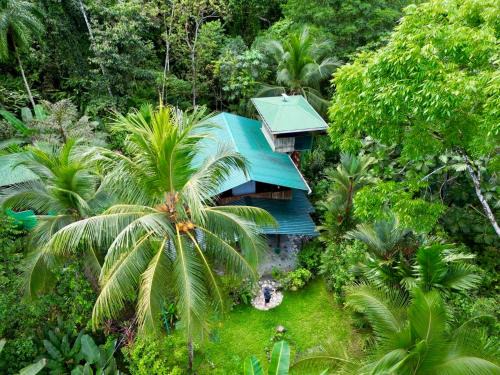 Casa Aire Libre
