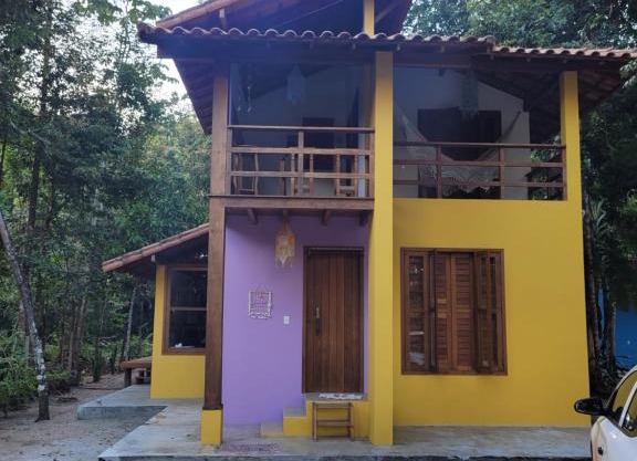 Casa Ajubá