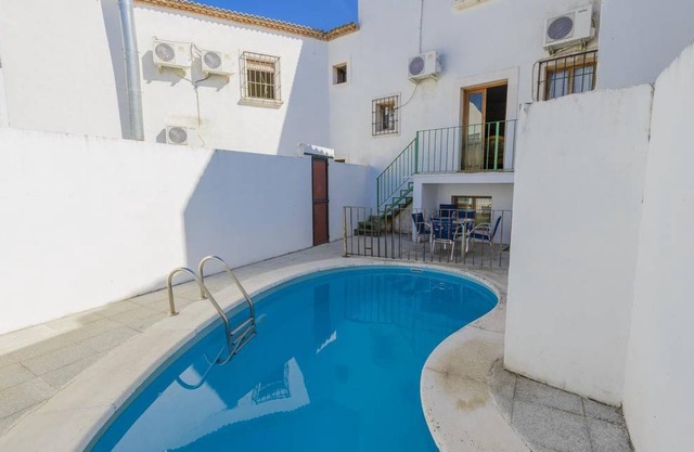 Casa Alberto Priego de Córdoba by Ruralidays