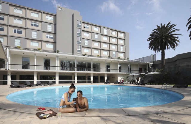 Casa Andina Select Chiclayo
