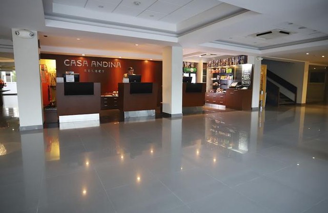 Casa Andina Select Chiclayo