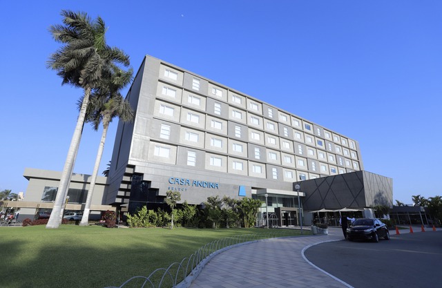 Casa Andina Select Chiclayo