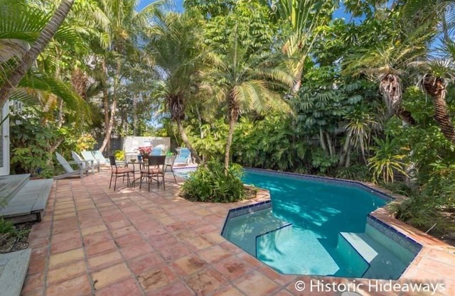 Casa Angelina in Key West