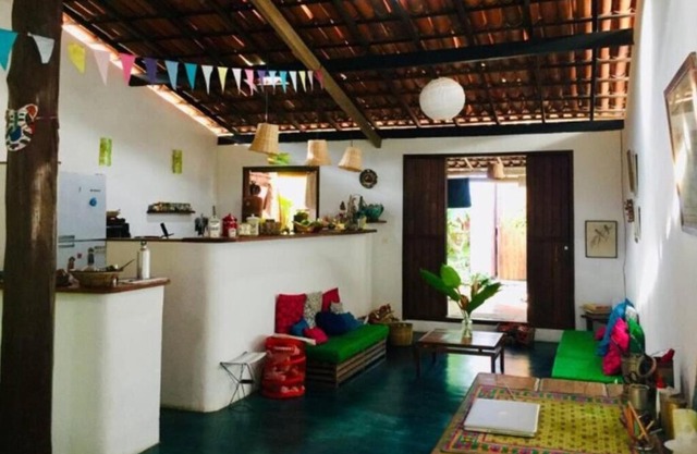 Casa ArcoIris