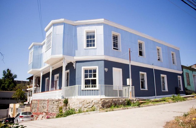 Casa Baron