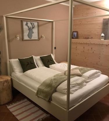 Casa Benassi , camere con colazione e appartamenti
