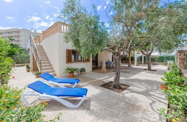 Casa Berna