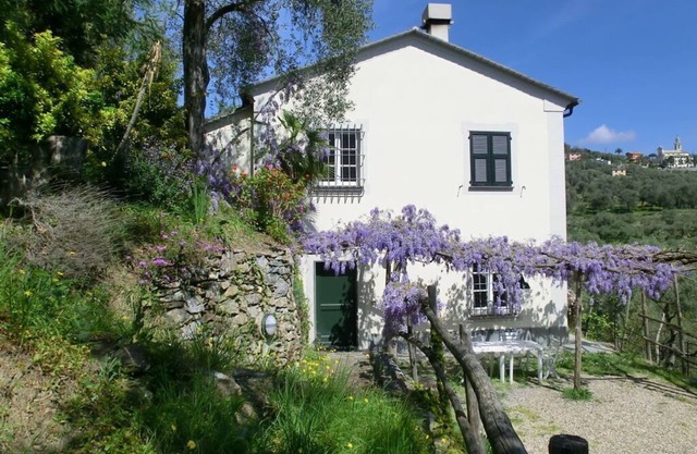 Casa Bianca Comfortable holiday residence