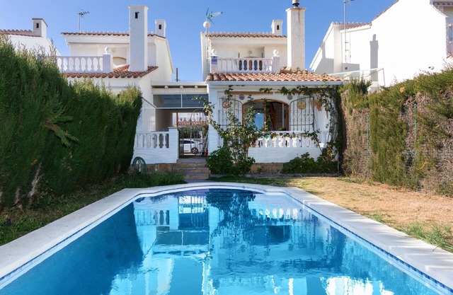 Casa Blanca by Interhome