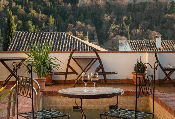 Casa Bombo