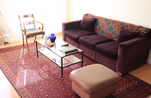 CASA CABANA : 1 BEDROOM CONDO 2 BLOCKS FROM BEACH