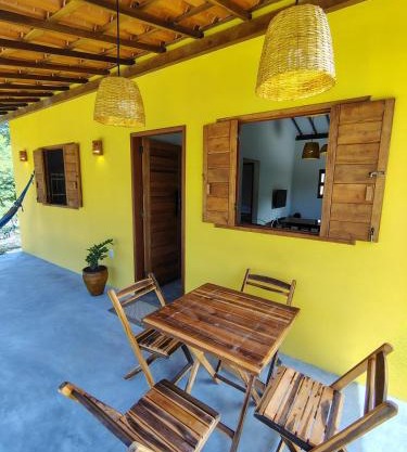 Casa Cajá - Boipeba