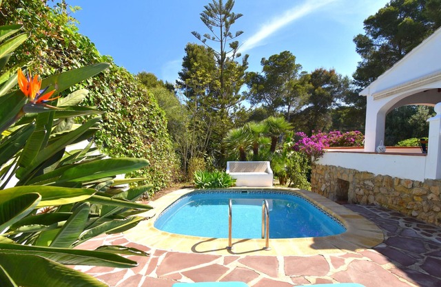 Casa Caleta Javea - 5030