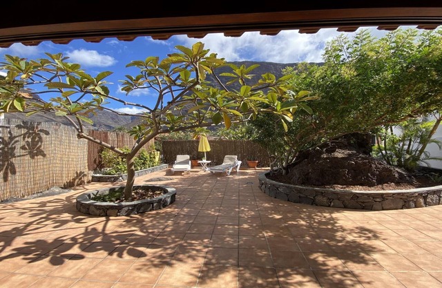 Casa Camilo II
