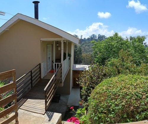 Casa cantinho do aconchego