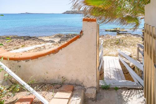 Casa Cassiopea sul mare