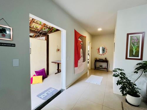 Casa charmosa e aconchegante em Cabo Frio