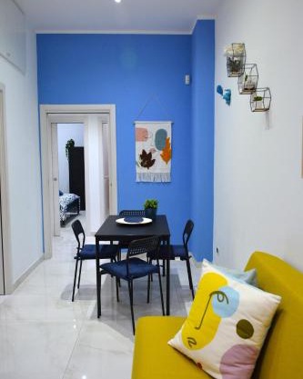 Casa Chloé - vicino al Porto e Basilica San Nicola