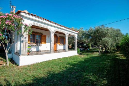 Casa Chrysi
