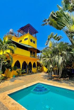 Casa Colibri La Punta