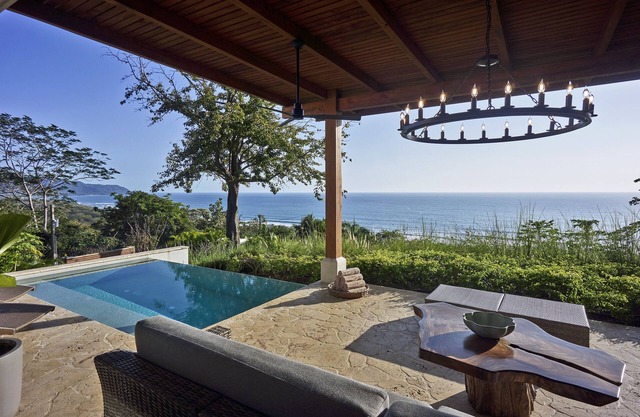 Casa Colibri - Stunning ocean view