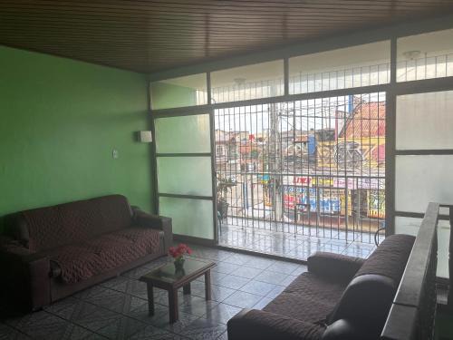 Casa com 3 Quartos