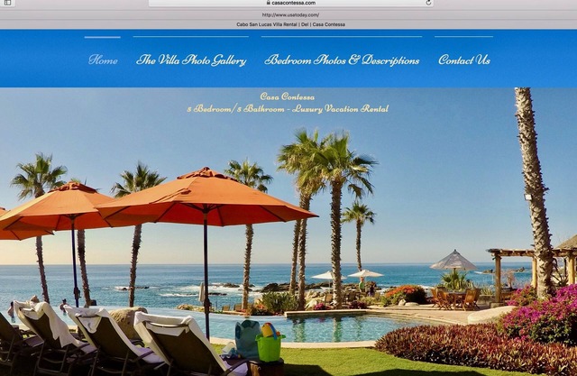 Casa Contessa: 5 Bedroom Luxury Villa in Punta Ballena w/Golf Cart!