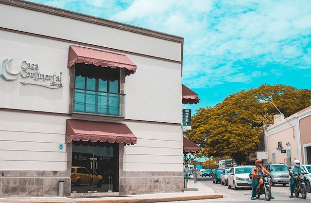 Casa Continental