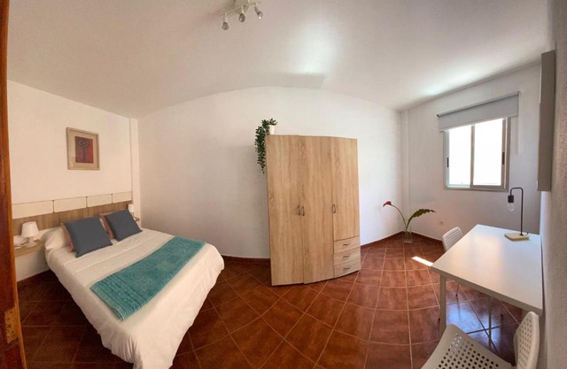 CASA CORALES
