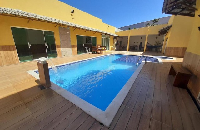Casa da Cris - Casa de Temporada