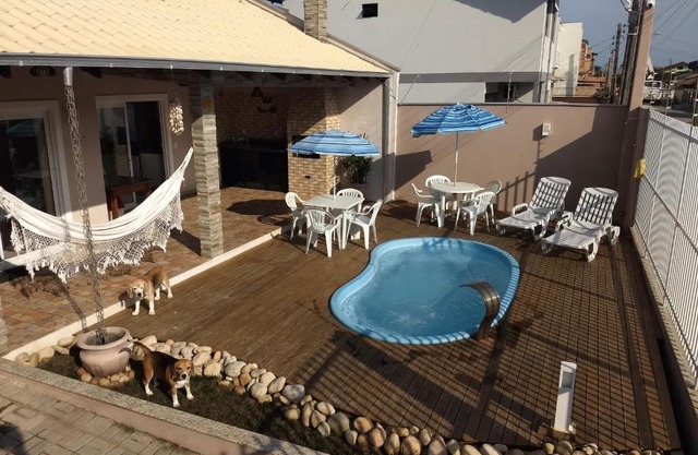 Casa da Luli Flats