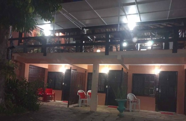 Casa da Tata