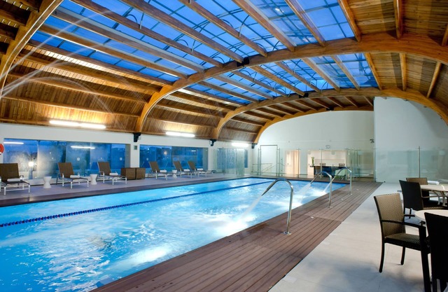 Casa Dann Carlton Hotel & Spa
