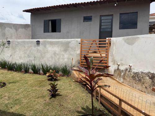 Casa de Fundo