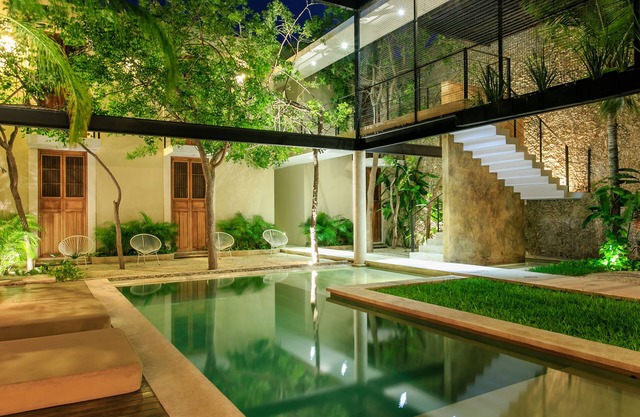Casa de Las Palomas by Palomas Hotels - Adults only
