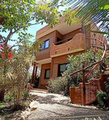 Casa de los Pájaros