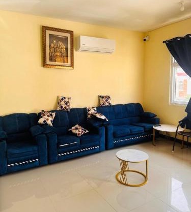 Casa de Mama Francis Chiquimula