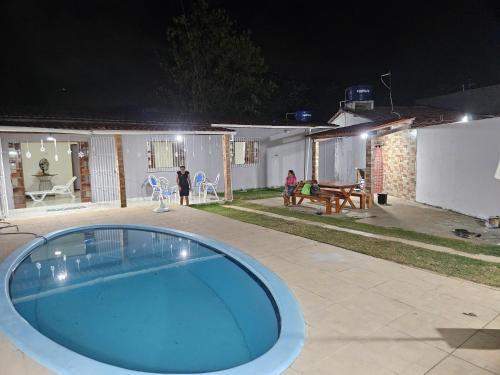 Casa de praia 1